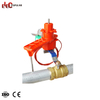 Factory New Design All Types Universal Standard Valve Lockouts
