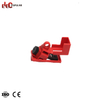 Wholesale Products Nylon Material Safety 120/277V Clamp On Breaker Lockout
