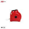 Adjustable Retractable Wire Cable Lockout