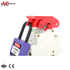Factory Provide Aluminum Alloy Nylon ABS Grip Tight Miniature Circuit Breaker Lockouts