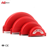 Super September High Security Durable Polypropylene Safety Gate Valve Lockout
