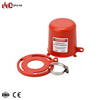 Safety Plug Valve Lockout