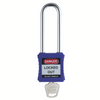 Long Safety Padlock 