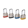 Cheap Price Custom High Quality Rustproof Laminated Safety Padlock