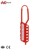 Multiple Padlocks Lock Safety Insulation Nylon Lockout Hasp