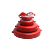 Super September High Quality Unique Design Gate Valve Cover Lockout Device
