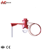 Industrial Grade Steel Rugged Universal Valve Safety Lockout